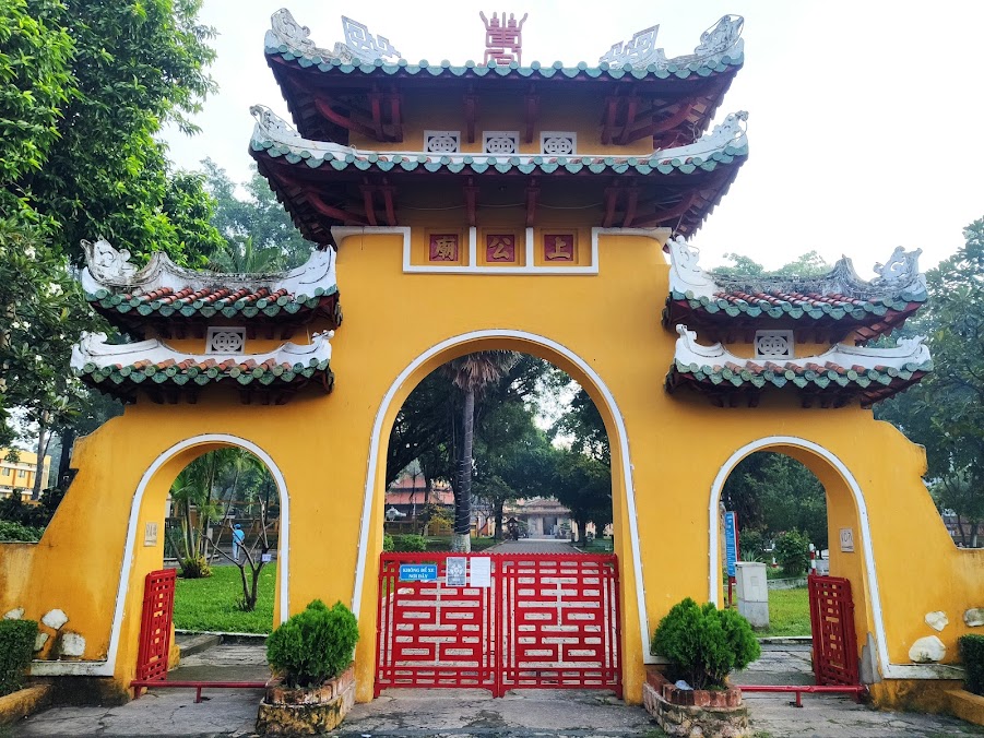 Lăng Ông
