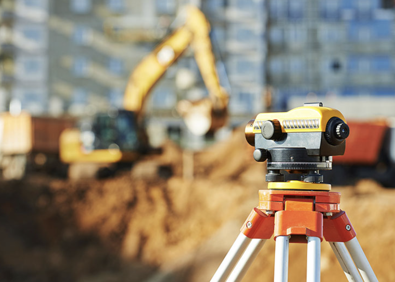đo đạc nhà đất Hoàng Việt uy tín