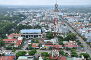Huyện Long Thành