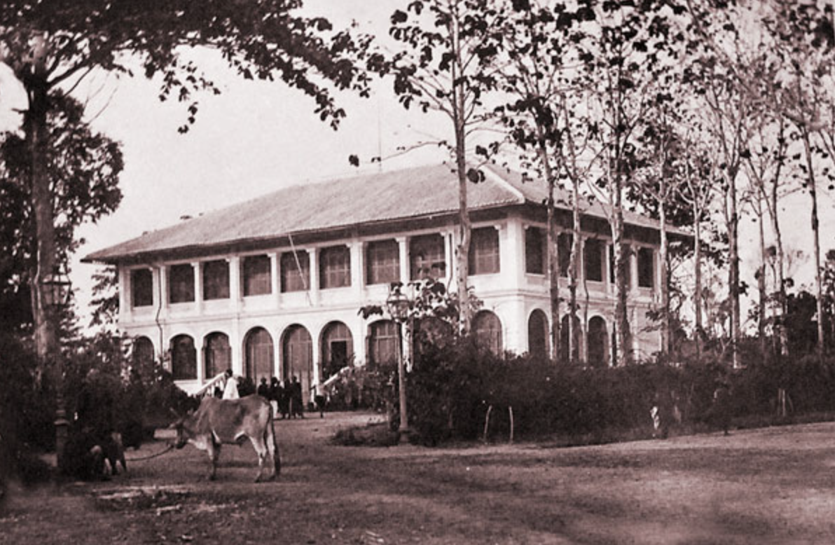 Đồng Nai thời xưa