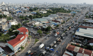 Quận Tân Phú