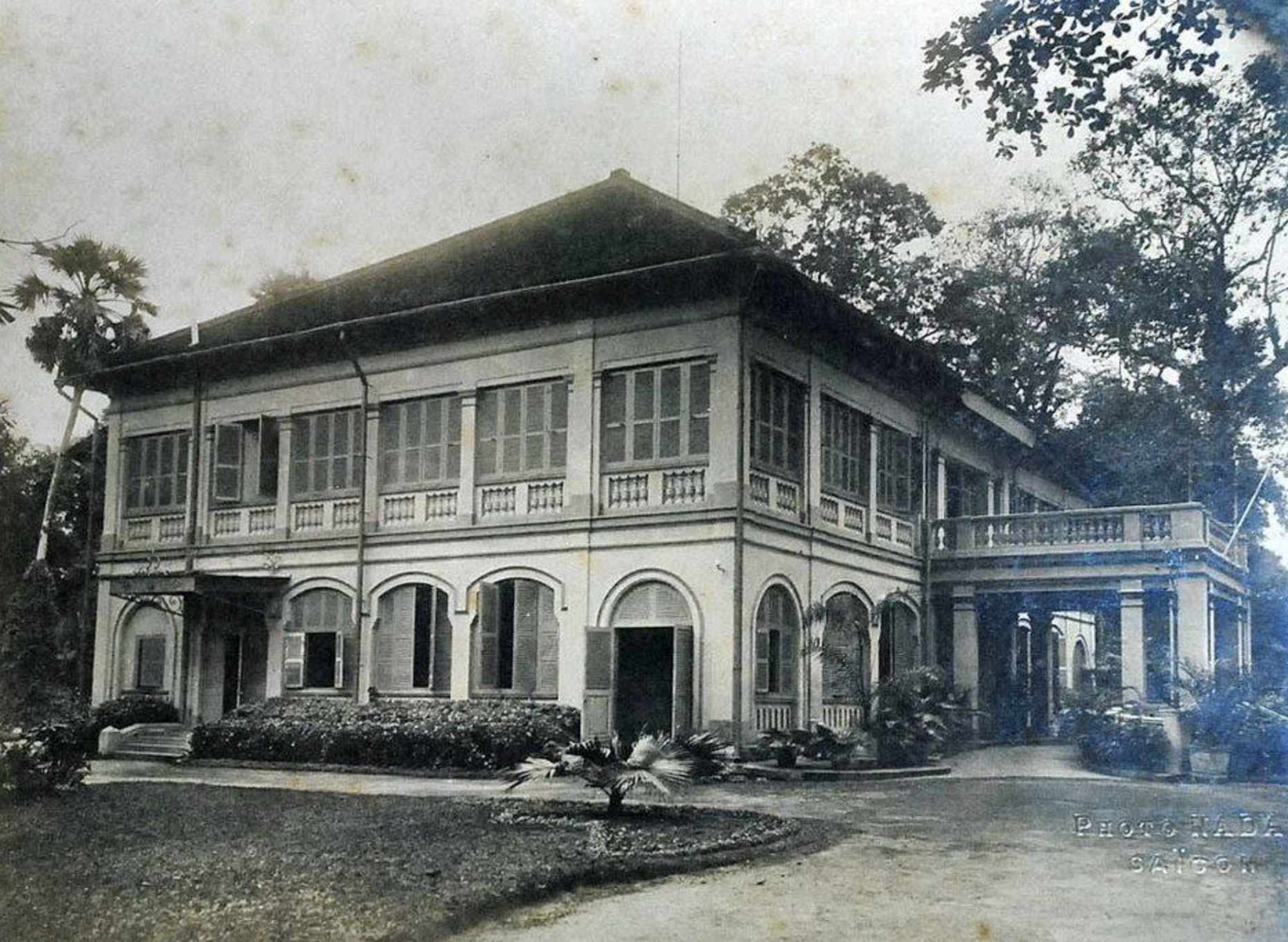 Bình Thạnh năm 1975
