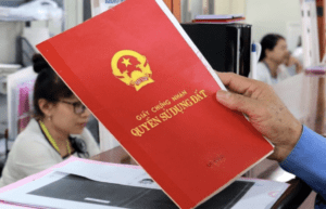 Dịch vụ cấp số nhà