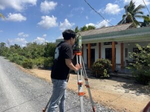 Công ty đo đạc nhà đất Thủ Dầu Một