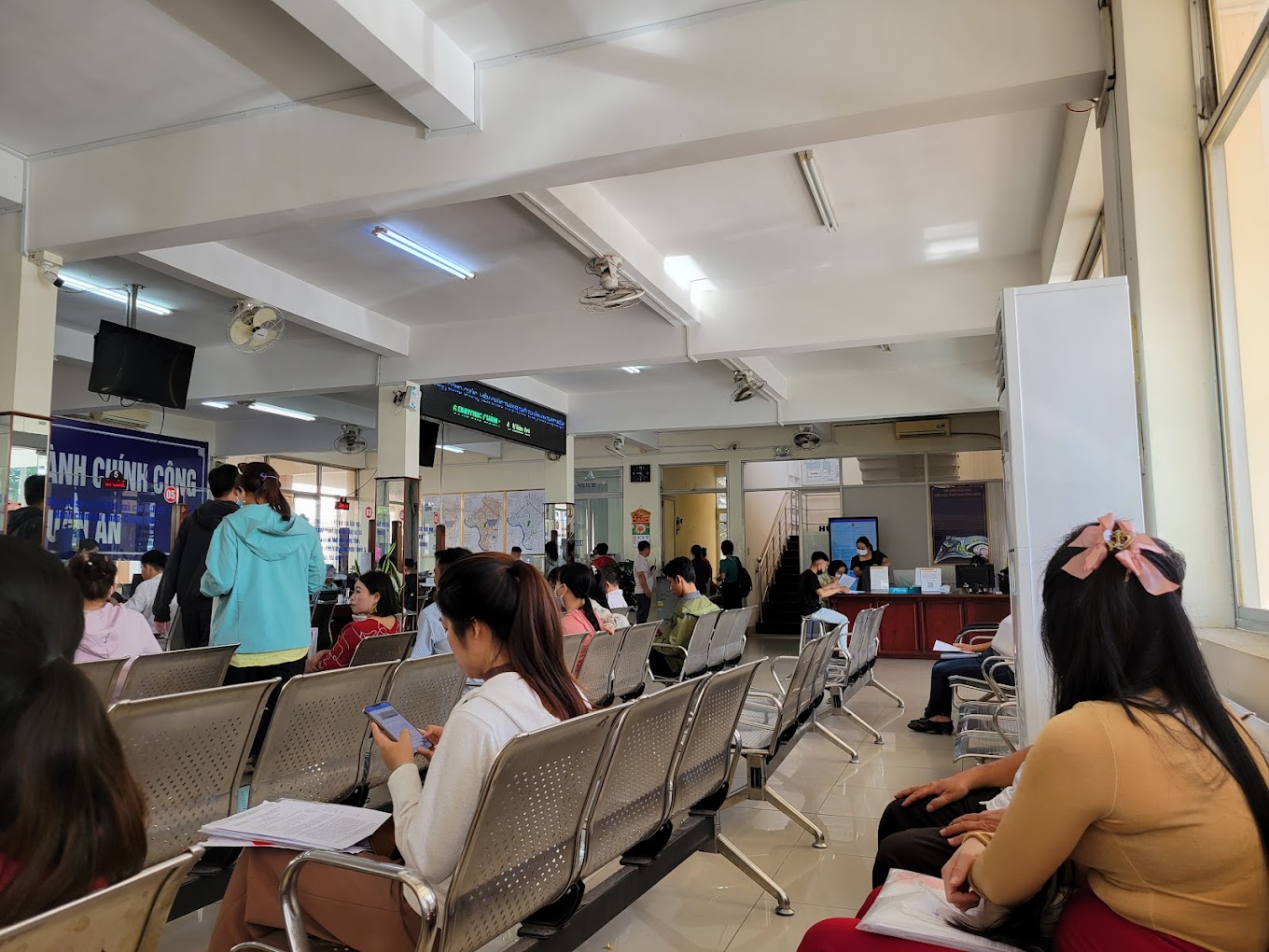 Đo đạc làm thủ tục giấy tờ nhà đất tại Bình Dương giá rẻ - Nhà Đất Hoàng Việt
