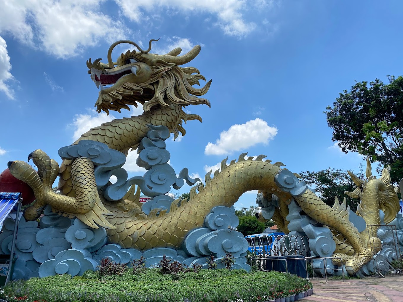 Khu du lịch Bửu Long