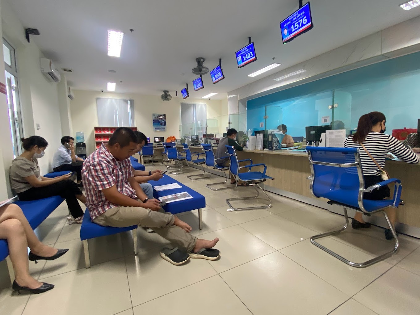 Trích lục địa chính long khánh
