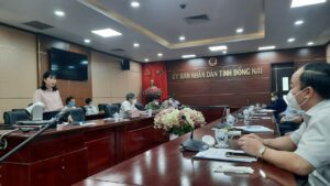 Ủy ban nhân dân Tỉnh Đồng Nai