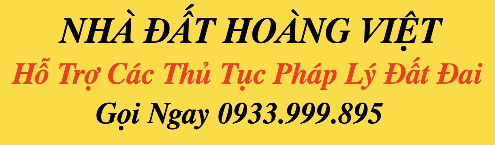 xóa thế chấp huyện Hóc Môn