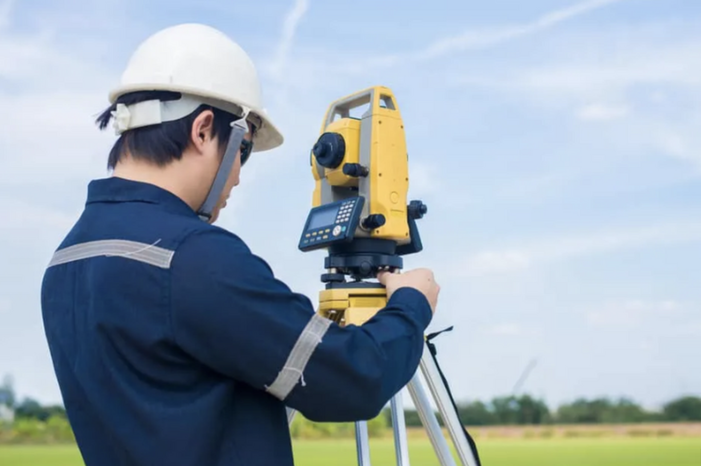 Nhà Đất Hoàng Việt - đơn vị đo đạc uy tín ở Quận Tân Phú