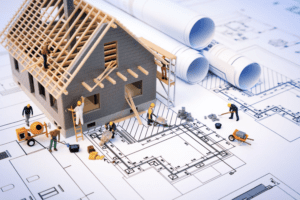Dịch vụ xin cấp giấy phép xây dựng Quận Bình Tân