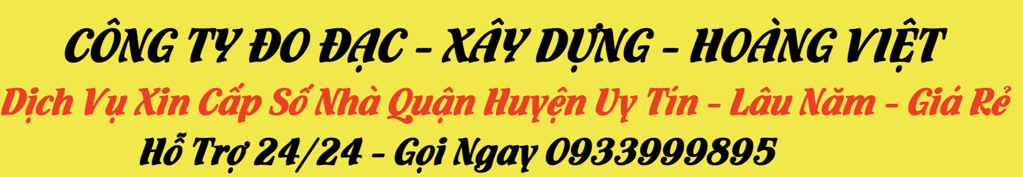 Làm sao để xin cấp số nhà Thành phố Thủ Đức