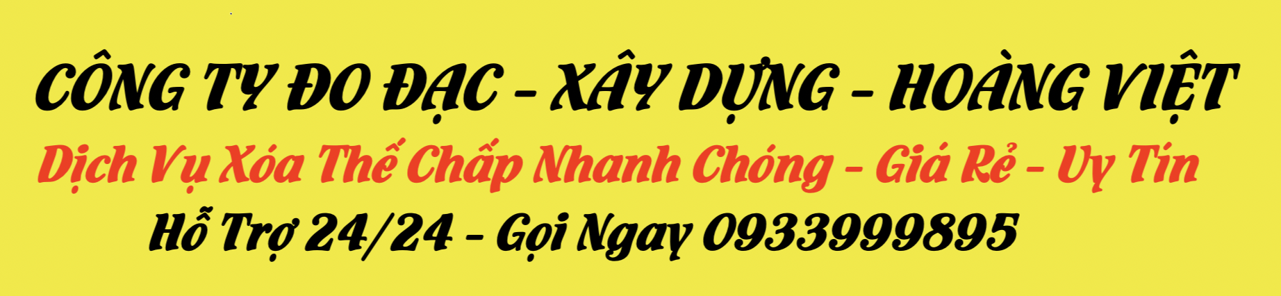 Xóa thế chấp Quận 12