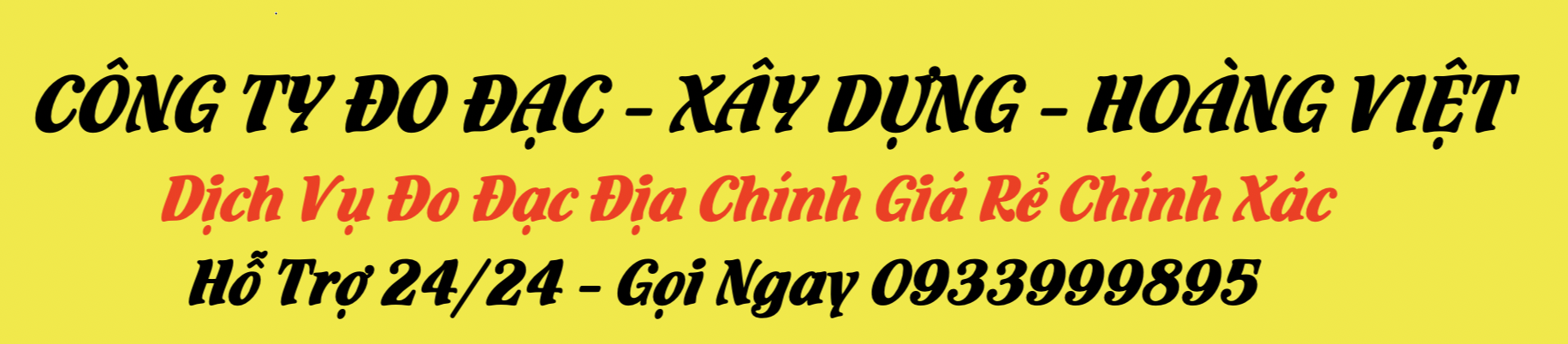 đo đạc nhà đất hóc môn giá rẻ uy tín