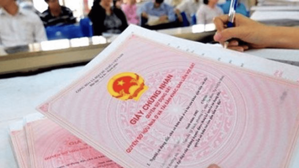 gia hạn sử dụng đất nhà bè