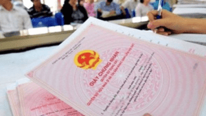 gia hạn sử dụng đất nhà bè