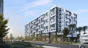 6 dự án nhà ở Thành phố Thủ Đức