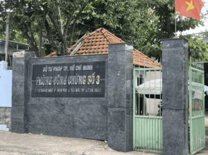 Văn phòng công chứng thủ đức
