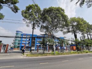 Điện lực Quận 12