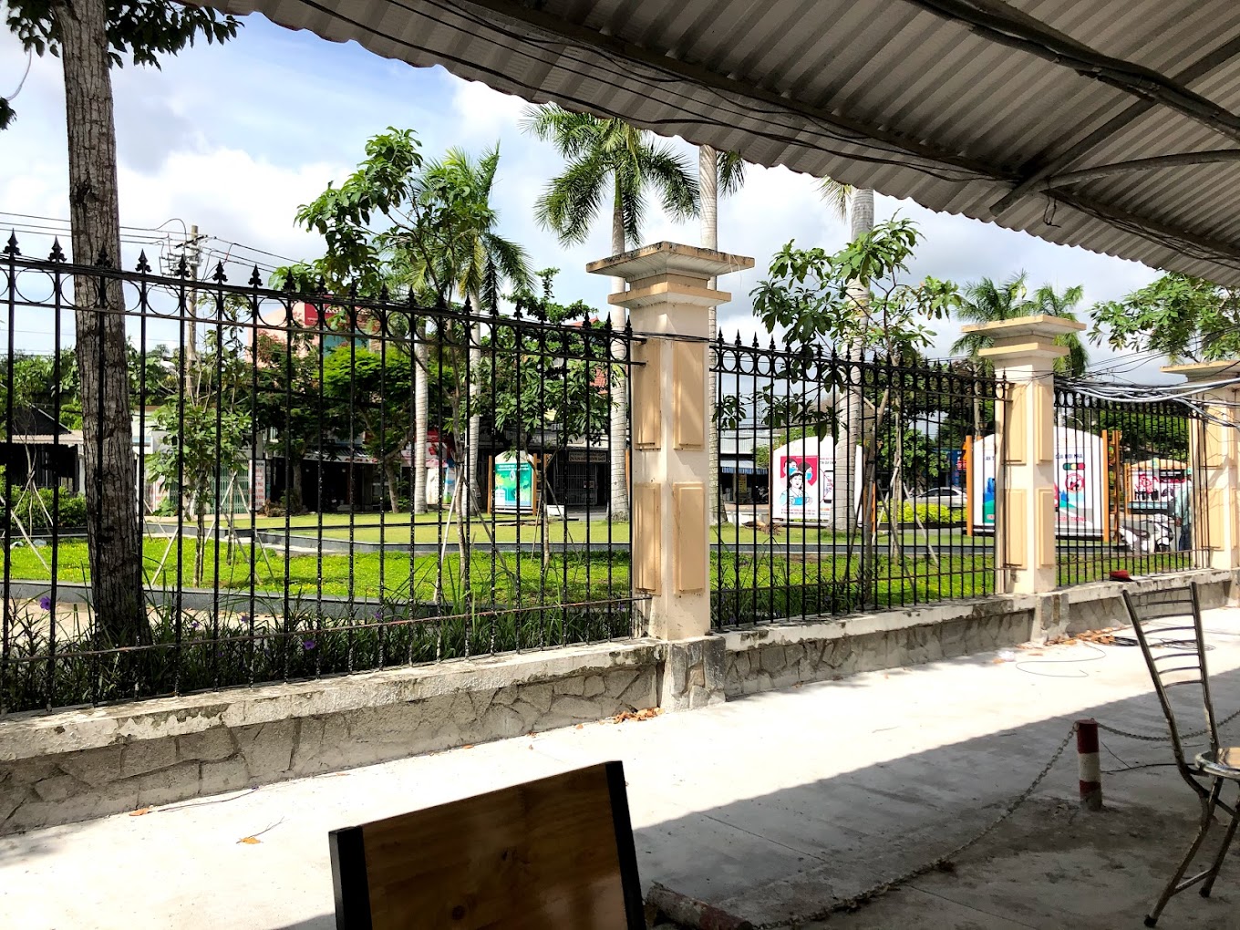 Sai phạm đất đai Huyện Nhà Bè
