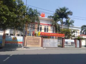 Ủy ban nhân dân Thành phố Thủ Đức