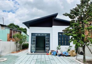 Dịch vụ cấp số nhà Huyện Nhà Bè