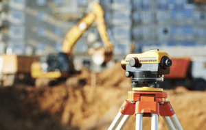 Vì sao phải đo đạc địa chính tại Quận 5