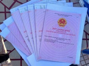 Chuyển mục đích sử dụng đất là gì?