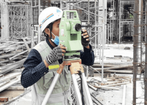 Dịch vụ đo đạc bản đồ địa chính tại Quận 6 chuyên nghiệp giá rẻ - Nhà Đất Hoàng việt