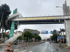 huyện củ chi ở đâu
