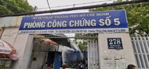 Top 5 văn phòng công chứng thuộc Quận Gò Vấp