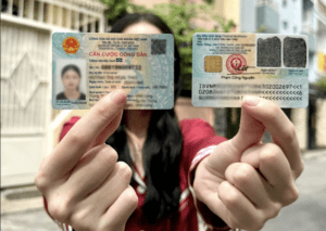 Làm căn cước công dân tại Thành phố Thủ Đức mất bao lâu?