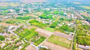 Hướng dẫn kiểm tra thông tin bản đồ quy hoạch Huyện Hóc Môn