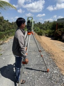 Đo đạc nhà đất bà rịa vũng tàu