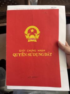 Bảng giá đất Quận 12