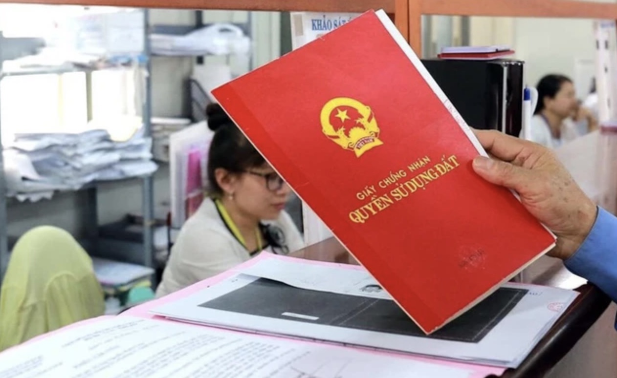 Dịch vụ đo đạc nhà đất Hoàng Việt