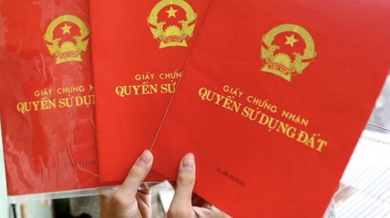 Dịch vụ giấy tờ nhà đất Tỉnh Đồng Nai