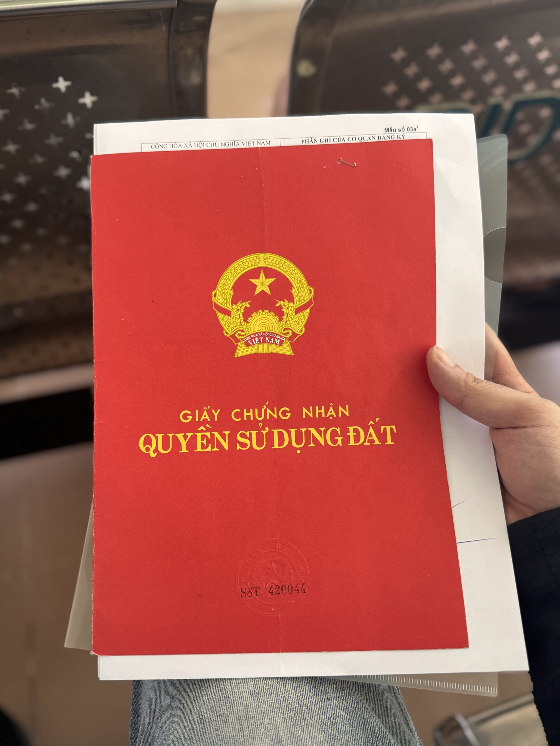 Dịch vụ nhà đất