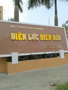 Điện lực Biên Hòa - Thông tin địa chỉ, số điện thoại, thời gian làm việc