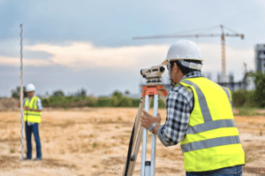 Đo đạc nhà đất Huyện Thanh Oai