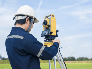 Dịch vụ đo đạc nhà đất Quận Long Biên chuyên nghiệp lâu năm - Nhà Đất Hoàng Việt