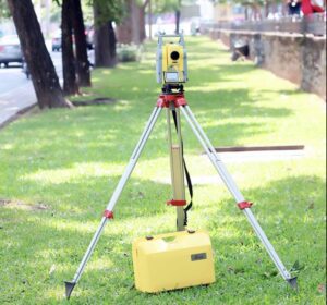Đo đạc nhà đất Từ Liêm