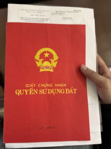 Dịch vụ xin cấp giấy phép xây dựng Quận Gò Vấp
