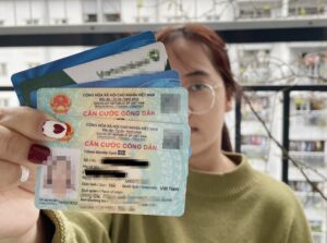 Hướng dẫn làm căn cước công dân tại Huyện Bình Chánh theo quy định mới nhất