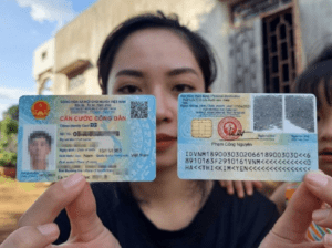 Hướng dẫn thủ tục làm căn cước công dân Quận Bình Tân
