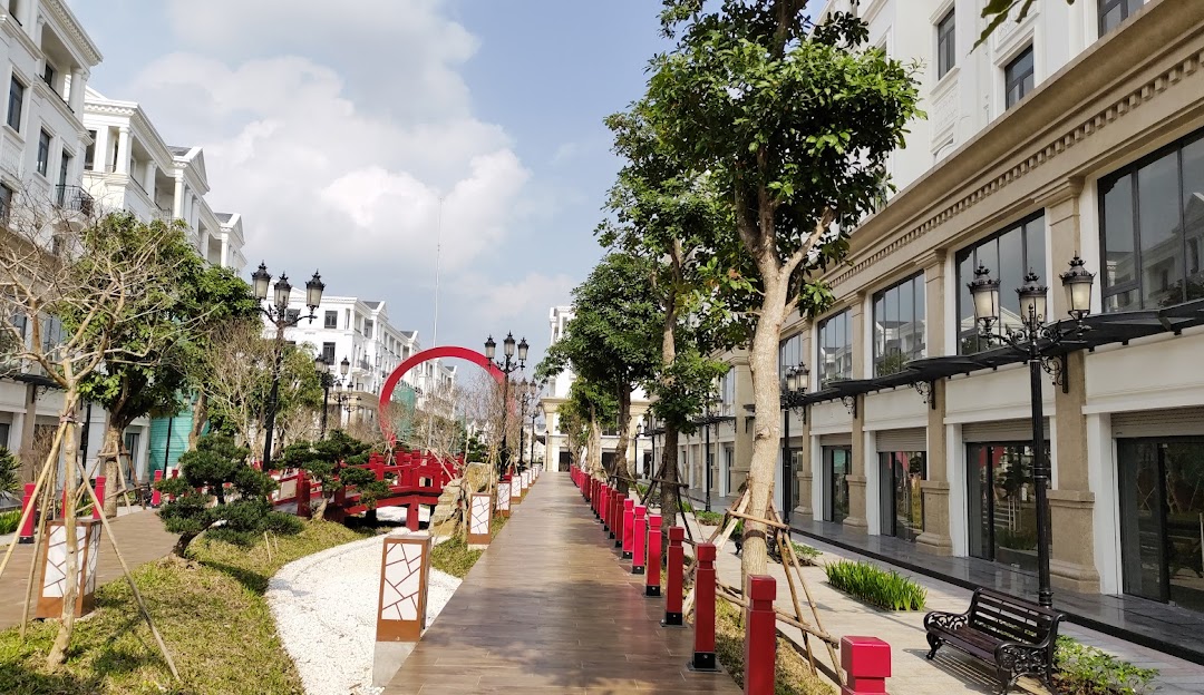 Huyện Gia Lâm ngày nay