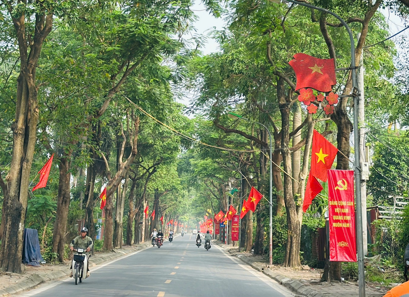 Quận Bắc Từ Liêm