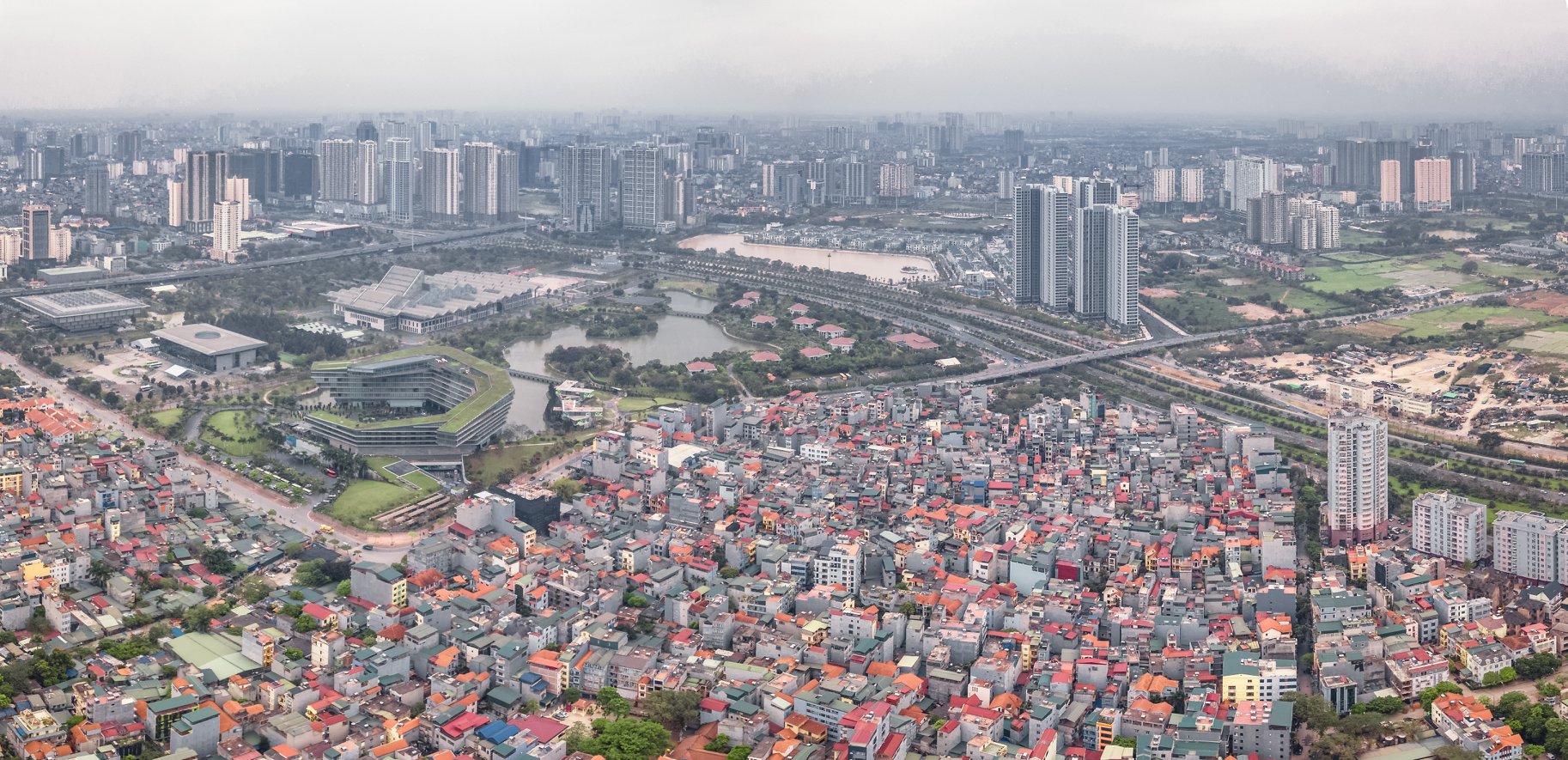 Quận Nam Từ Liêm
