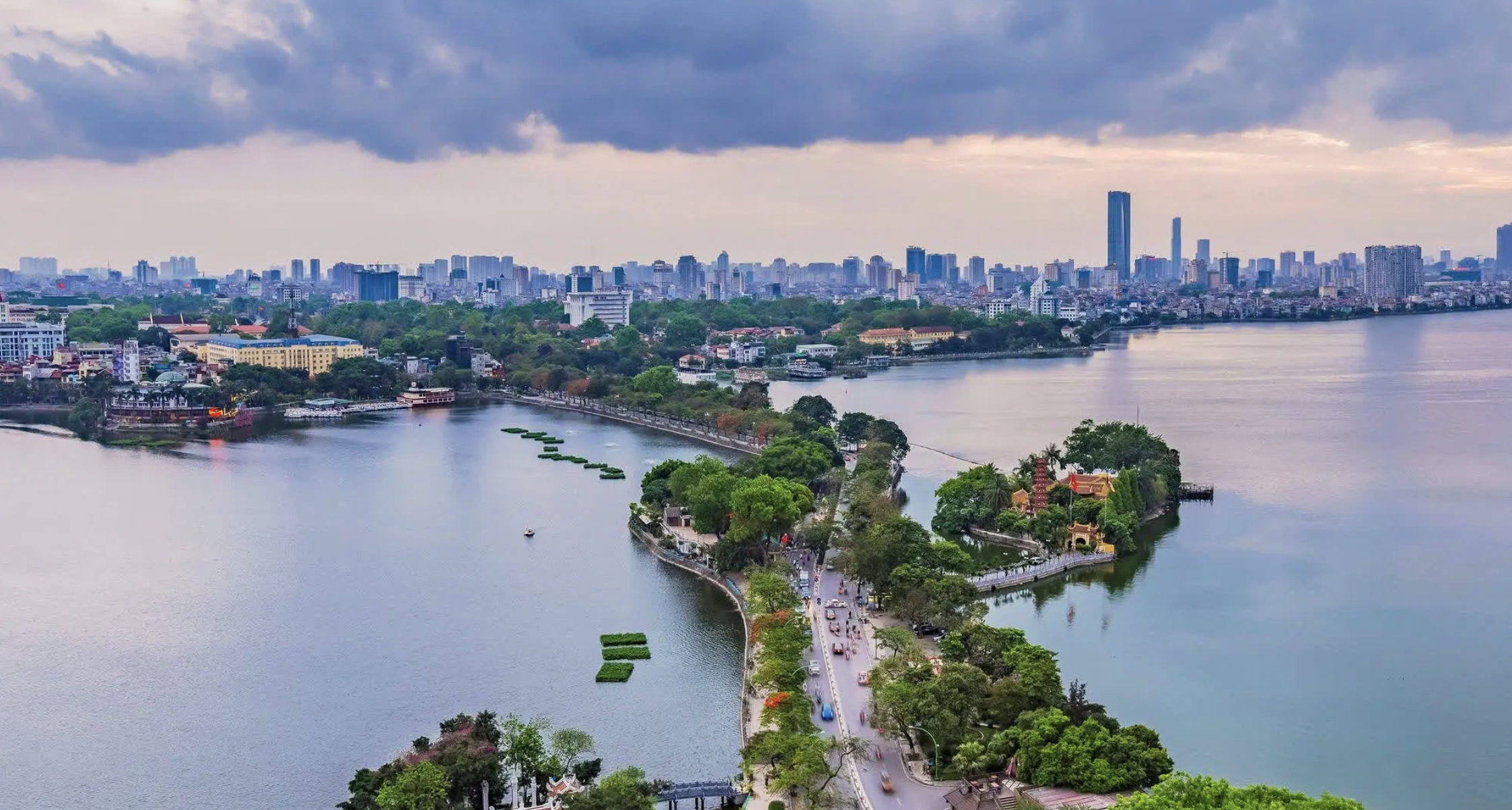 Quận Tây Hồ