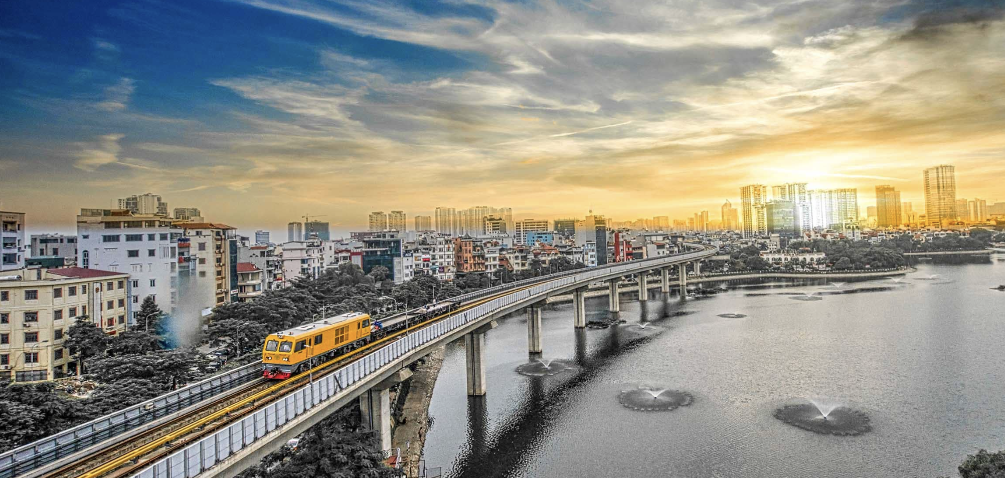 Thành phố Hà Nội